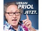 Urban Priol - Jetzt. - [CD]