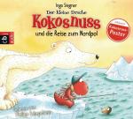 Der kleine Drache Kokosnuss und die Reise zum Nordpol Kinder/Jugend