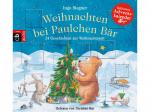 Weihnachten bei Paulchen Bär - (CD)