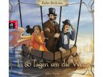 In 80 Tagen um die Welt - (CD)