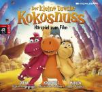 Der kleine Drache Kokosnuss Original Hörspiel Zum Kinofilm Kinder/Jugend