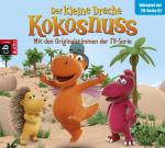 Der Kleine Drache Kokosnuss - Hörspiel zur TV-Serie 01 Kinder/Jugend