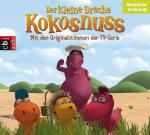 Der Kleine Drache Kokosnuss. Hörspiel zur TV-Serie Folge 02 Kinder/Jugend