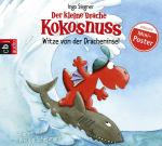 Der kleine Drache Kokosnuss - Witze von der Dracheninsel Band 1 Kinder/Jugend