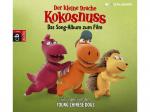 Various - Der kleine Drache Kokosnuss - Das Song-Album zum Film - (CD)