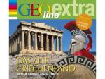 GEOlino extra: Das alte Griechenland - (CD)