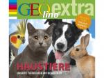 GEOlino extra: Haustiere - (CD)