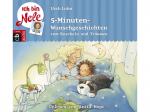 Ich bin Nele - 5-Minuten-Wunschgeschichten zum Kuscheln und Träumen - (CD)