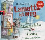 Lametta ist weg Kinder/Jugend