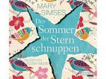 Der Sommer der Sternschnuppen - (CD)