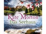 Das Seehaus - (CD)