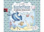 Kuschelflosse - Kuschelflosse 02: Die blubberbunte Weltmeisterschaft - (CD)