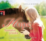 Hope - Traumpferd gefunden - 3 CD - Kinder/Jugend