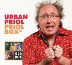 Priol Box 2 Comedy/Musik/Kabarett