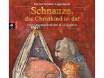 Karen Christine Angermayer - Schnauze, das Christkind ist da! - (CD)