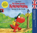 Der kleine Drache Kokosnuss kommt in die Schule Kinder/Jugend