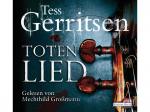 Totenlied - (MP3-CD)