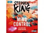 David Nathan - Mind Control (Mercedes 3) (MP3) - (MP3-CD)