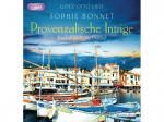 Provenzalische Intrige - (MP3-CD)