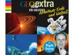GEOlino Extra/Boning,Wigald - (6)Box-Erde Und Weltall - (CD)