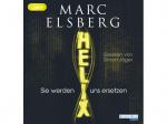 Helix - Sie werden uns ersetzen - (MP3-CD)