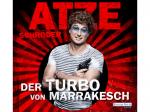 Atze Schröder - Der Turbo Von Marrakesch [CD]