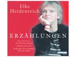 Elke Heidenreich - Erzählungen - (CD)