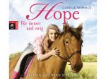 Marie Bierstedt - (3)Hope-Für Immer Und Ewig - (CD)