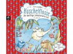 Kuschelflosse - (3)Der Knifflige Schlürfofanten-Fall - (CD)