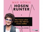 Atze Schröder - Hosen Runter - (CD)