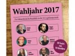 VARIOUS - Wahljahr 2017-Der kabarettistische Rückblick - [CD]