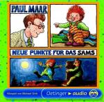 Neue Punkte für das Sams (CD) Die Kullerk?pfe auf CD