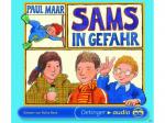 Rufus Beck - Sams in Gefahr - (CD)