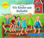 Astrid Lindgren - Wir Kinder aus Bullerbü - Das Hörspiel - (CD)