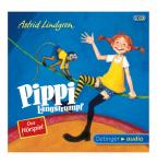 Pippi Langstrumpf - 2 CD´s