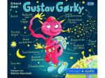 Gustav Gorky - (CD)