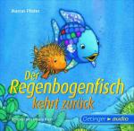 Marcus Pfister Der Regenbogenfisch kehrt zurück Kinder/Jugend