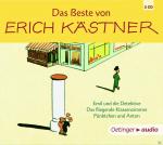 Erich Kästner Das Beste von Erich Kästner Kinder/Jugend