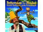Sven Nordqvist - Pettersson und Findus - Kleiner Quälgeist, große Freundschaft - (CD)