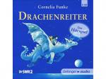 Cornelia Funke - Drachenreiter - (CD)