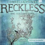 Reckless - Das Goldene Garn - 9 CD - Kinder/Jugend