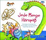 Jede Menge Hörspaß - 3 CD - Kinder/Jugend