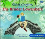 Astrid Lindgren Die Brüder Löwenherz Kinder/Jugend