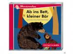 Britta Teckentrup - Ohrwürmchen - Ab Ins Bett, Kleiner Bär Und Andere Gute-Nacht Geschichten - (CD)