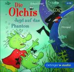 Die Olchis-Jagd Auf Das Phan Erhard Dietl auf CD