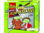 Erhard Dietl - Die Grosse Olchi-Detektive-Box - (CD)