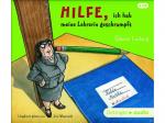 Sabine Ludwig - Hilfe, ich hab meine Lehrerin geschrumpft - (CD)