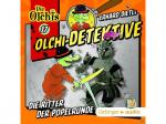 Erhard Dietl - Olchi-Detektive 17 - Die Ritter der Popelrunde - [CD]