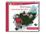 Astrid Lindgren - Lotta kann fast alles - [CD]