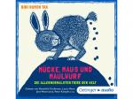 Mücke, Maus und Maulwurf - (CD)